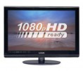 LCD TV  23,6'' - 60 CM     LOGIK L24DVDB19